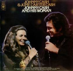 Johnny Cash and His Woman